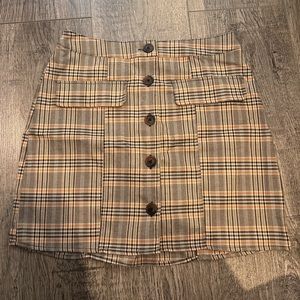 Urban Outfitters Skirt size S
